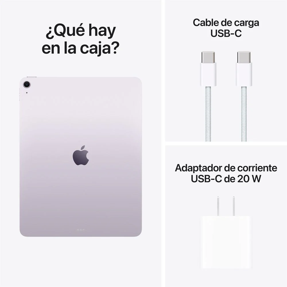 iPad Air 13 Chip M4 - Image 16