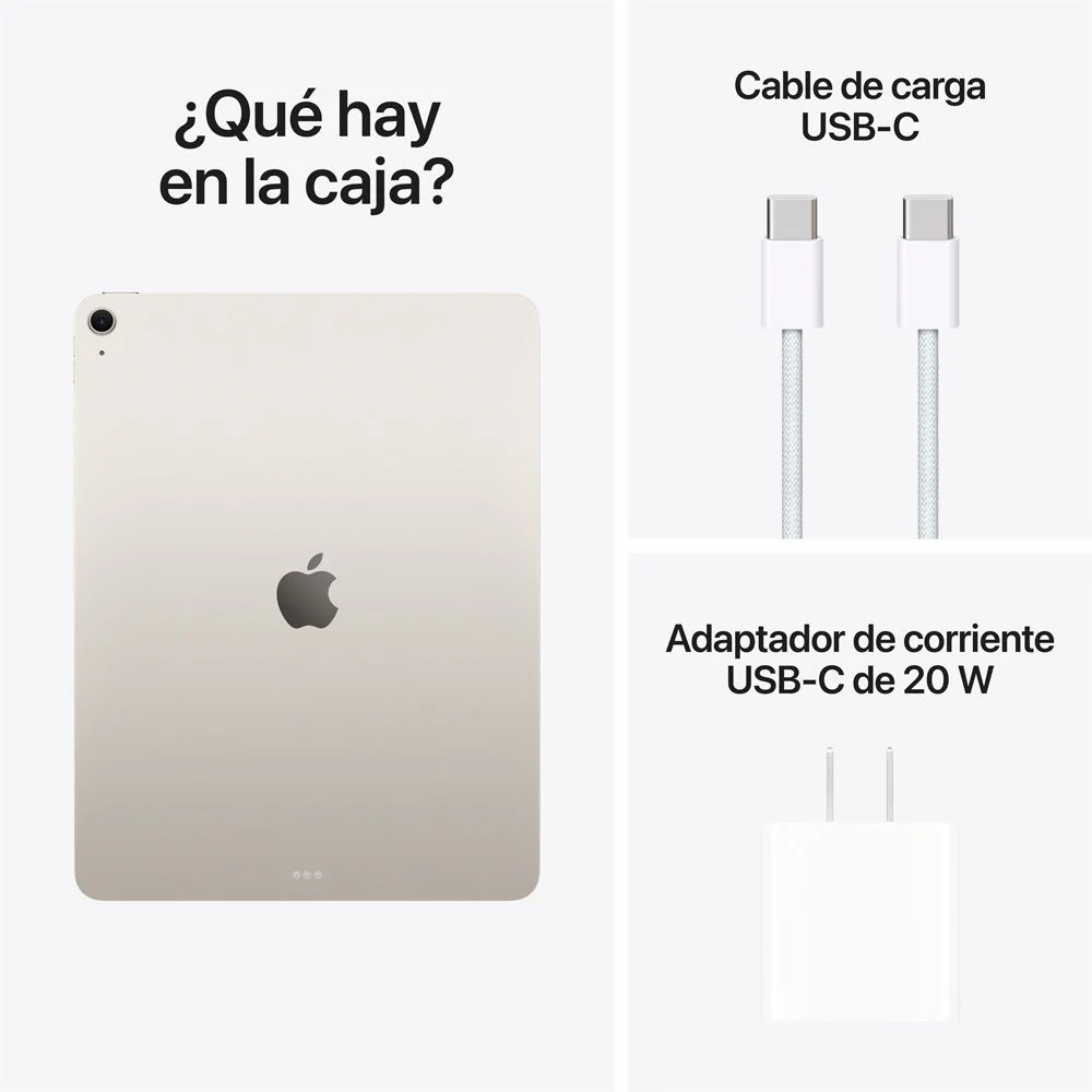 iPad Air 13 Chip M4 - Image 19