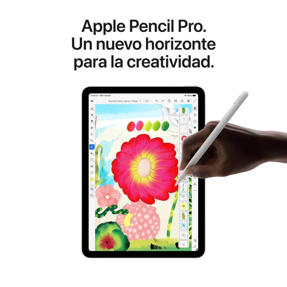 iPad Air 13 Chip M4 - Image 6