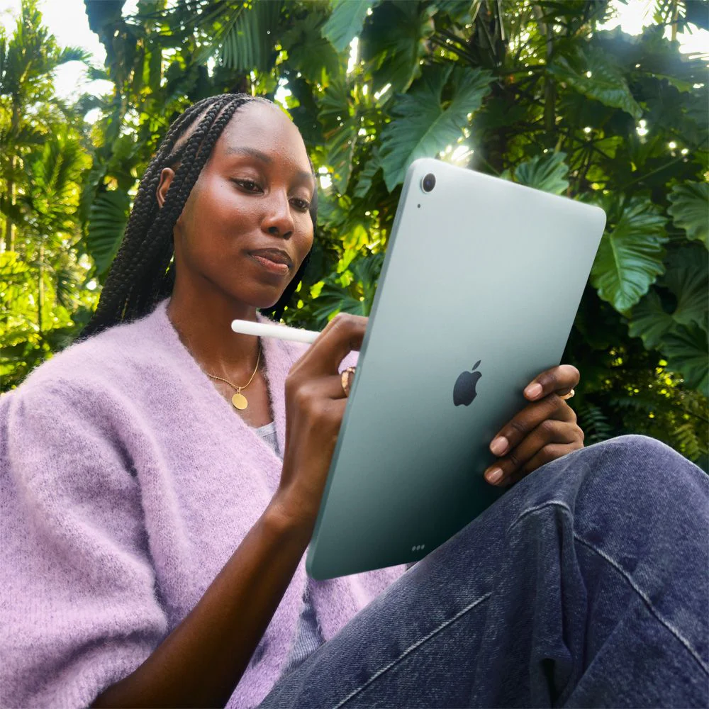 iPad Air 13 Chip M4 - Image 8