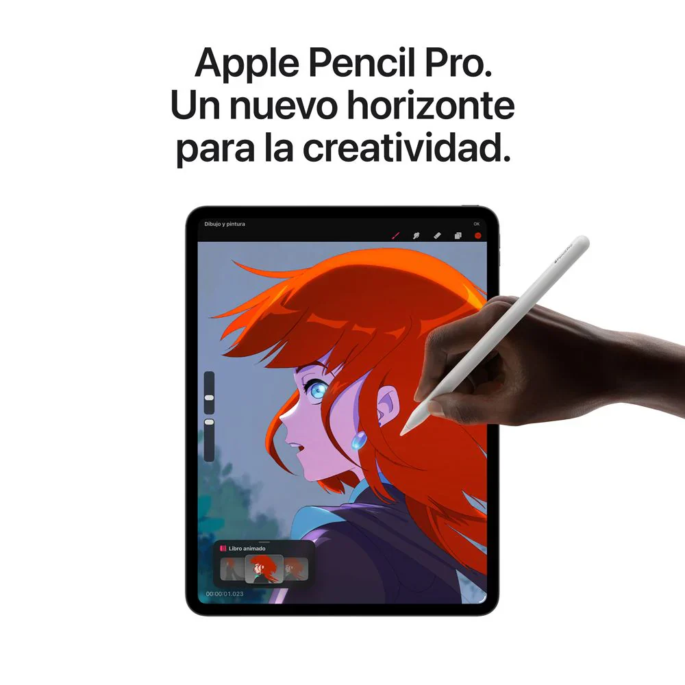 iPad Pro 11 Chip M5 - Image 6