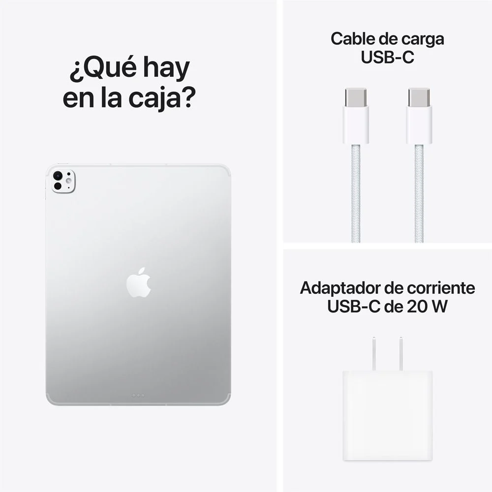iPad Pro 13 Chip M5 - Image 18
