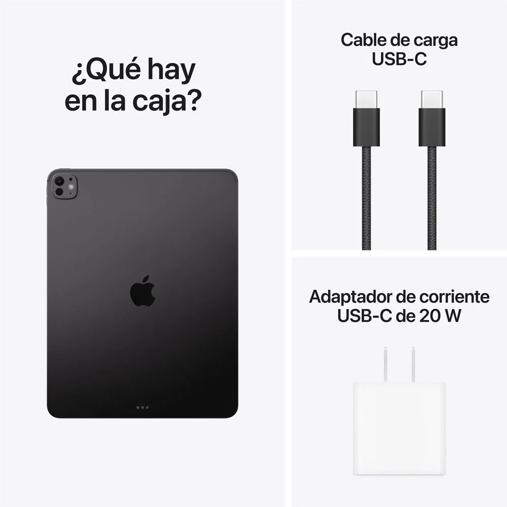 iPad Pro 13 Chip M5 - Image 9
