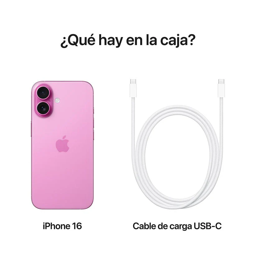 iPhone 16 - Image 17