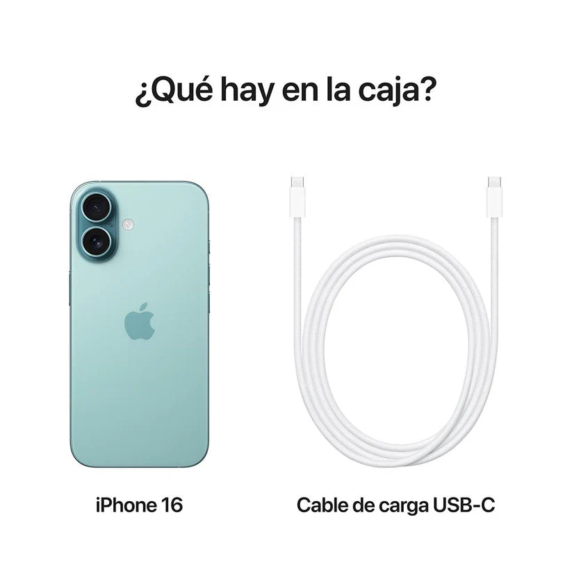iPhone 16 - Image 23