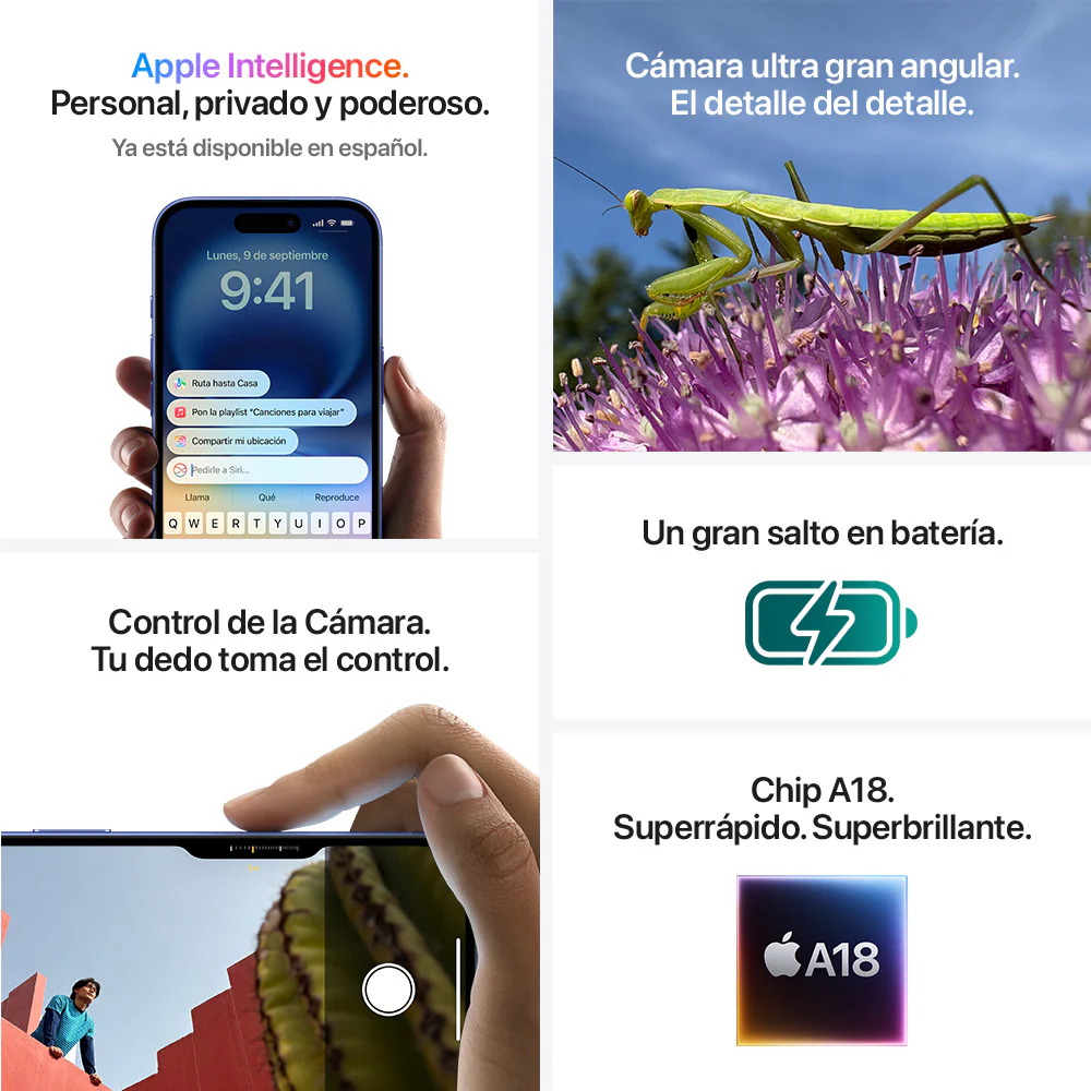 iPhone 16 - Image 9