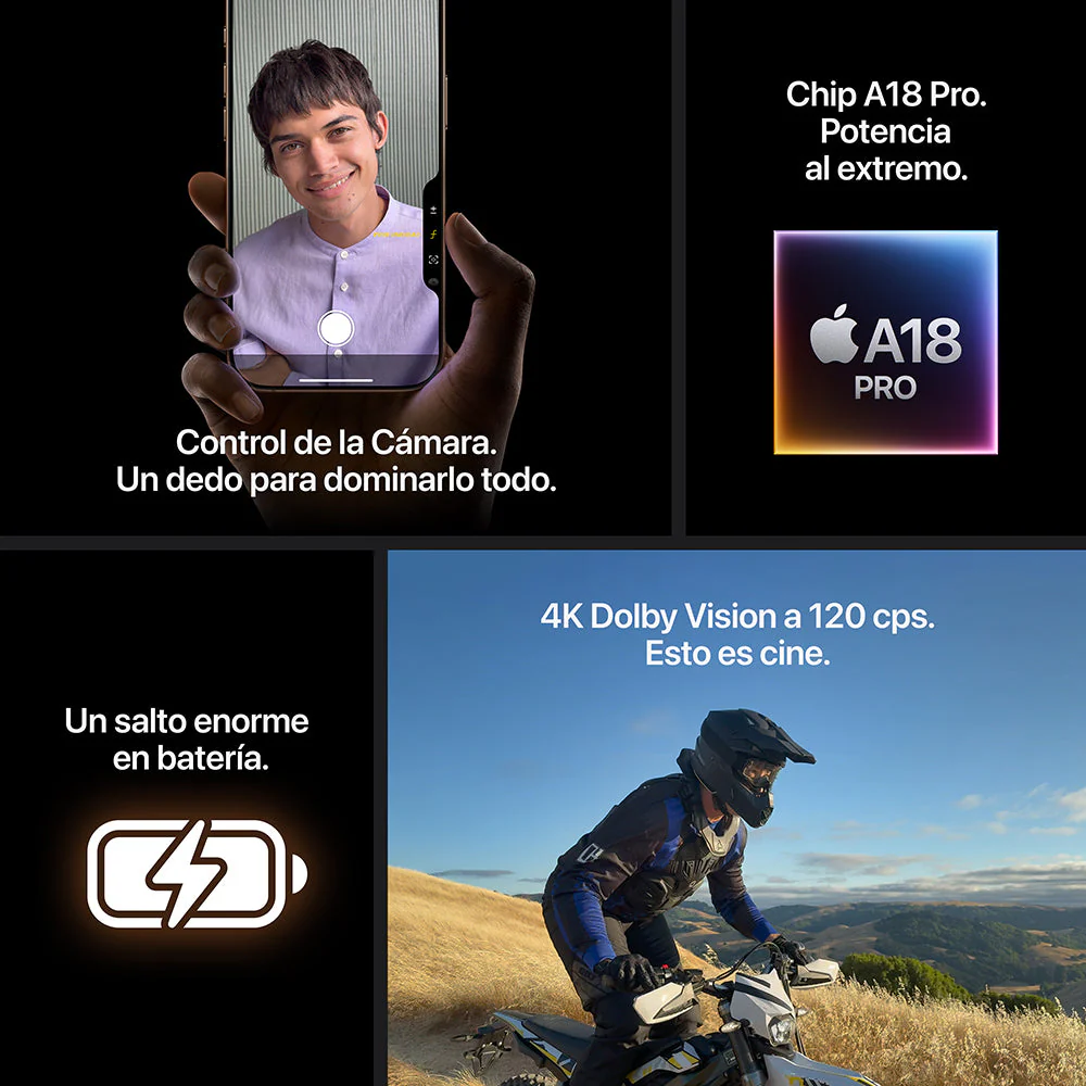 iPhone 16 Pro Max - Image 7