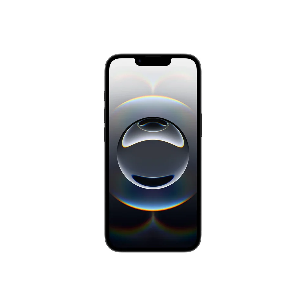 iPhone 16e - Negro - 128GB + Case de Silicona Apple para iPhone 16e – Negro - Image 5