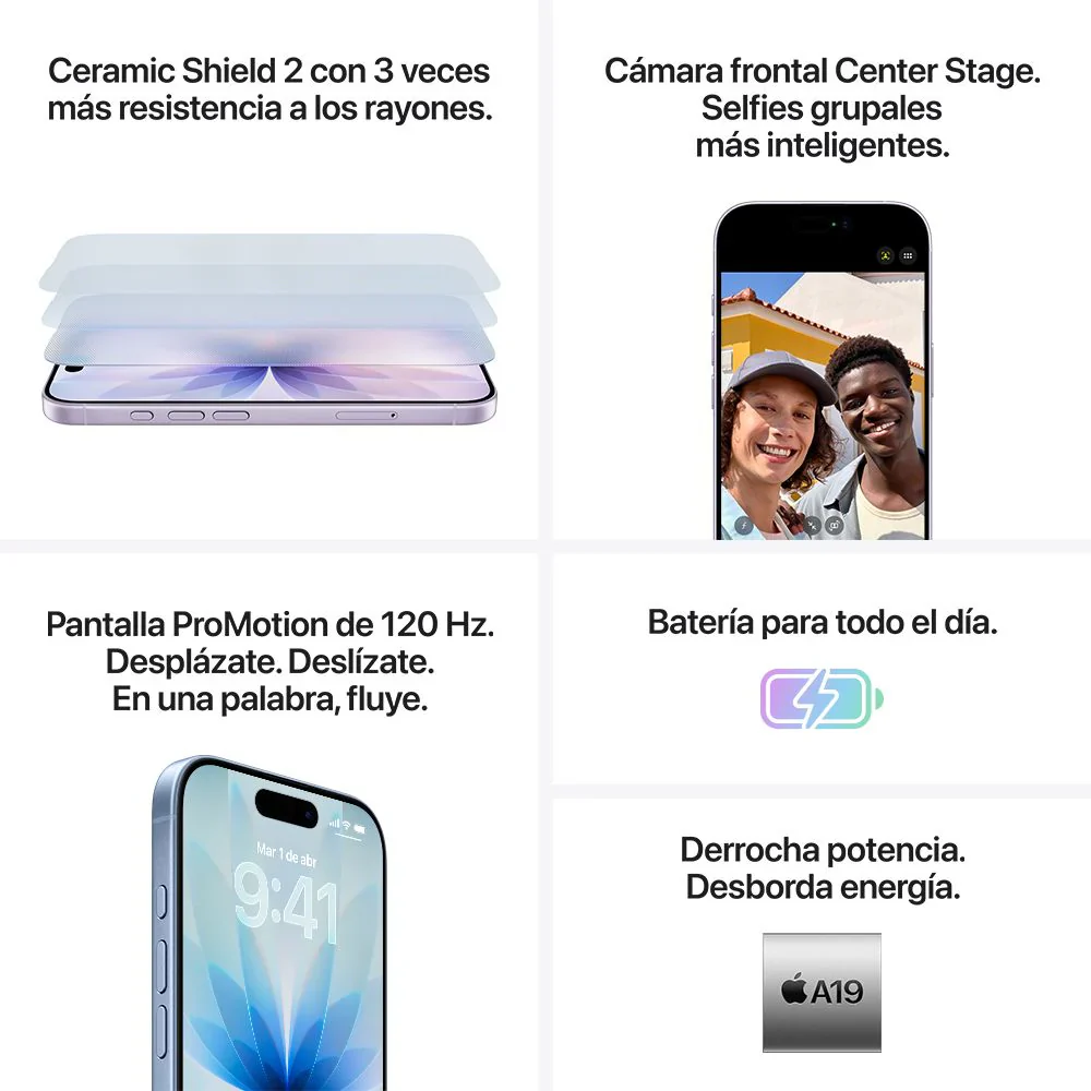 iPhone 17 - Image 6