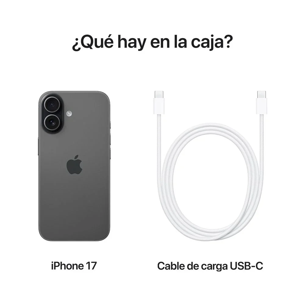 iPhone 17 - Image 8