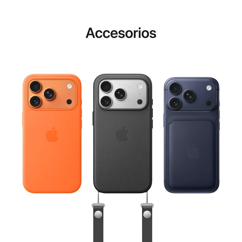 iPhone 17 Pro - Image 8