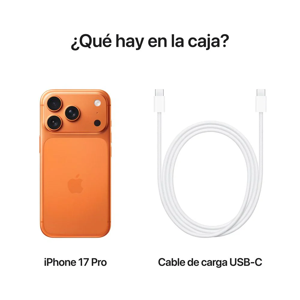iPhone 17 Pro - Image 9