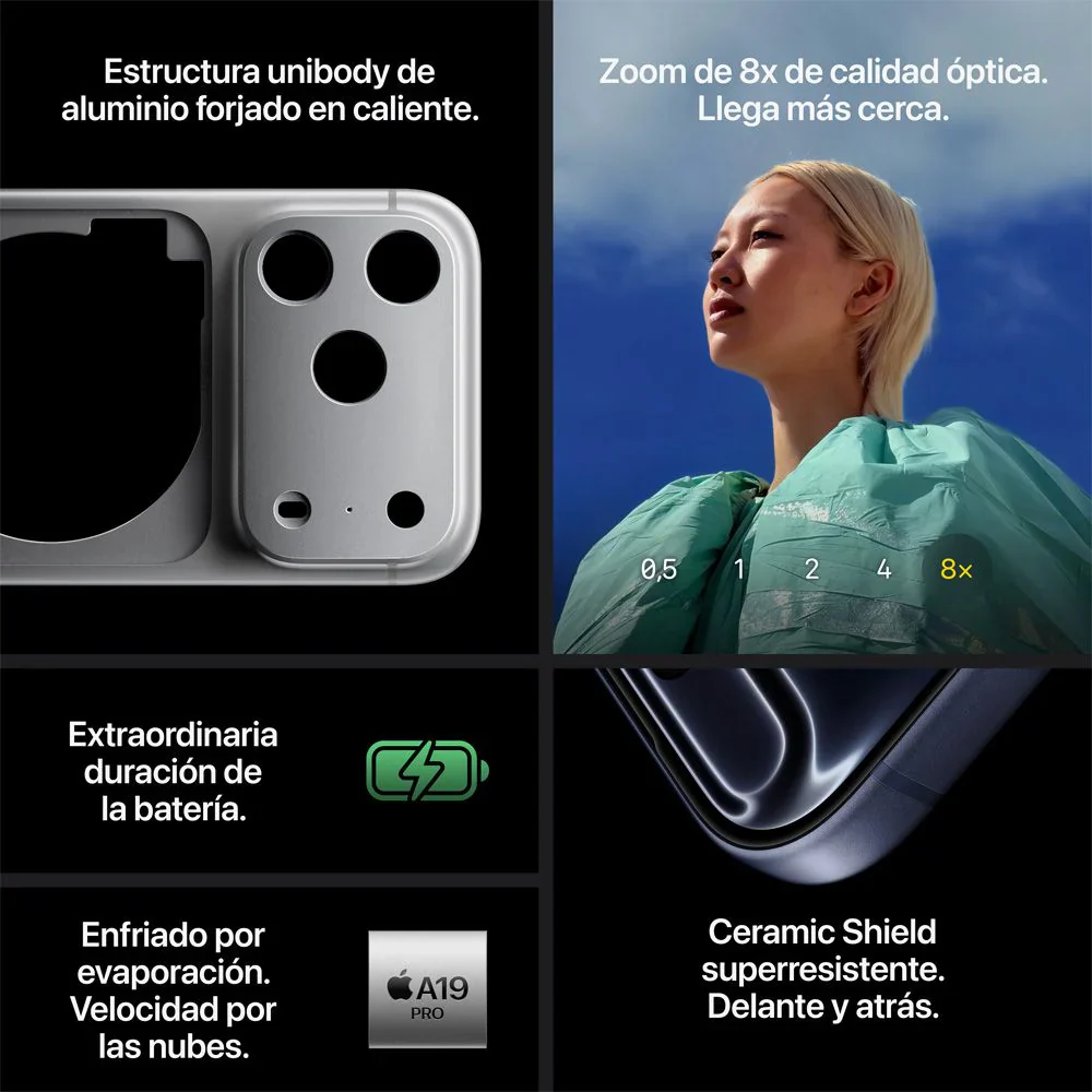 iPhone 17 Pro Max - Image 6