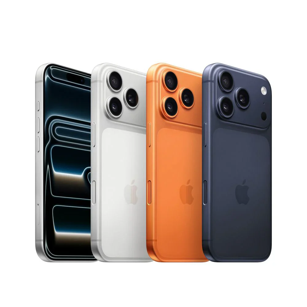 iPhone 17 Pro Max - Image 7