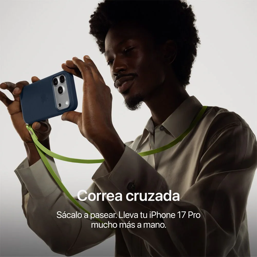 iPhone 17 Pro Max - Image 8