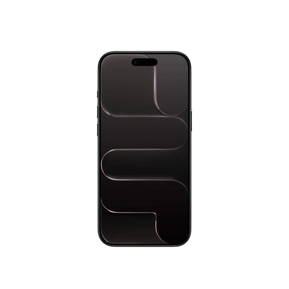 iPhone Air - 256GB - Negro Espacial + AirPods (4ta Gen) con Case de Carga USB-C + Case NCO - Transparente - Image 3