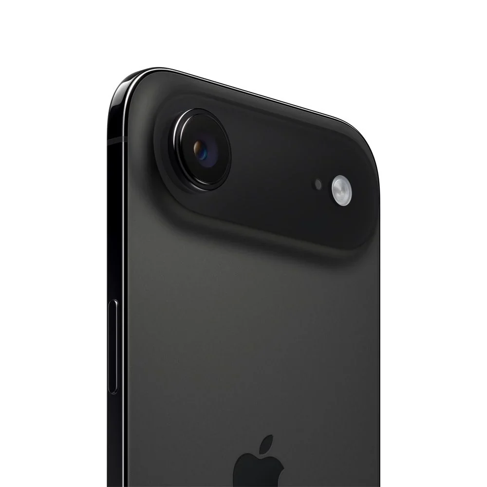 iPhone Air - 256GB - Negro Espacial + AirPods (4ta Gen) con Case de Carga USB-C + Case NCO - Transparente - Image 4
