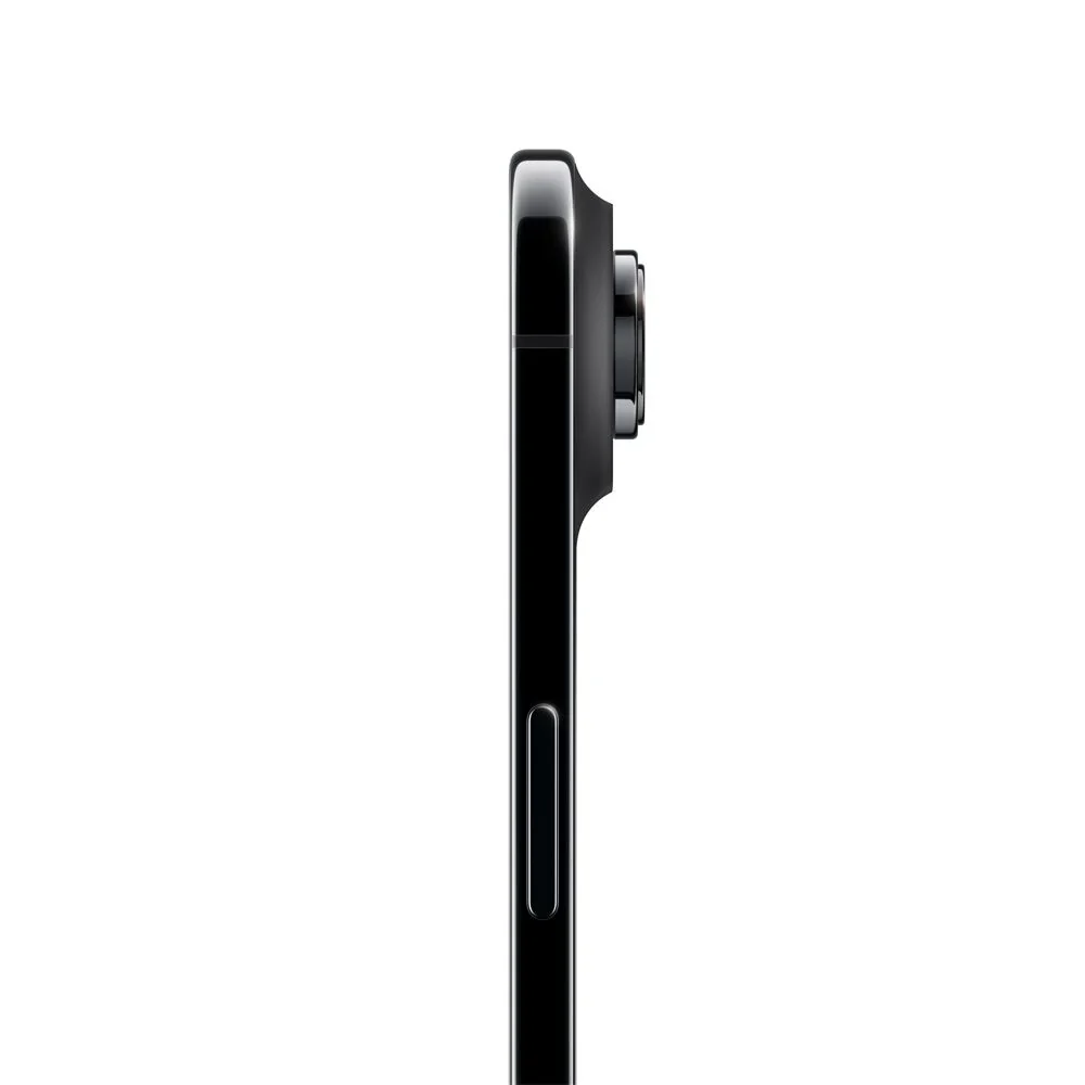 iPhone Air - 256GB - Negro Espacial + AirPods (4ta Gen) con Case de Carga USB-C + Case NCO - Transparente - Image 5