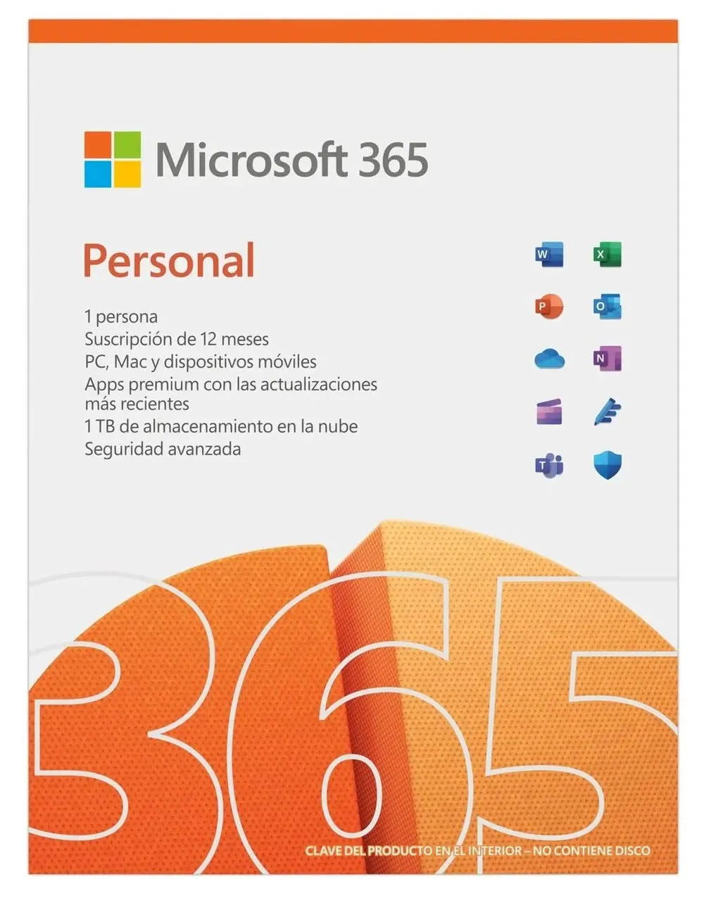 Licencia Microsoft Office 365 Personal - Image 11