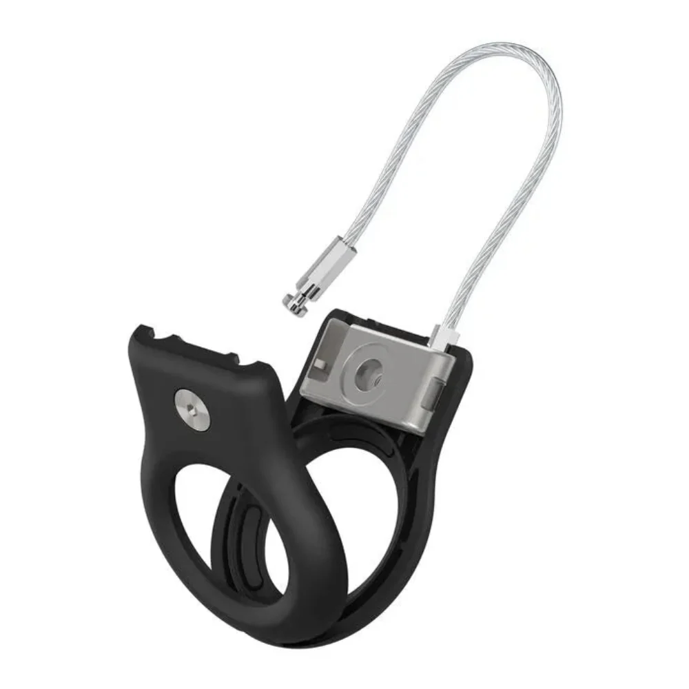 Llavero Belkin para AirTag Premium - Negro - Image 3