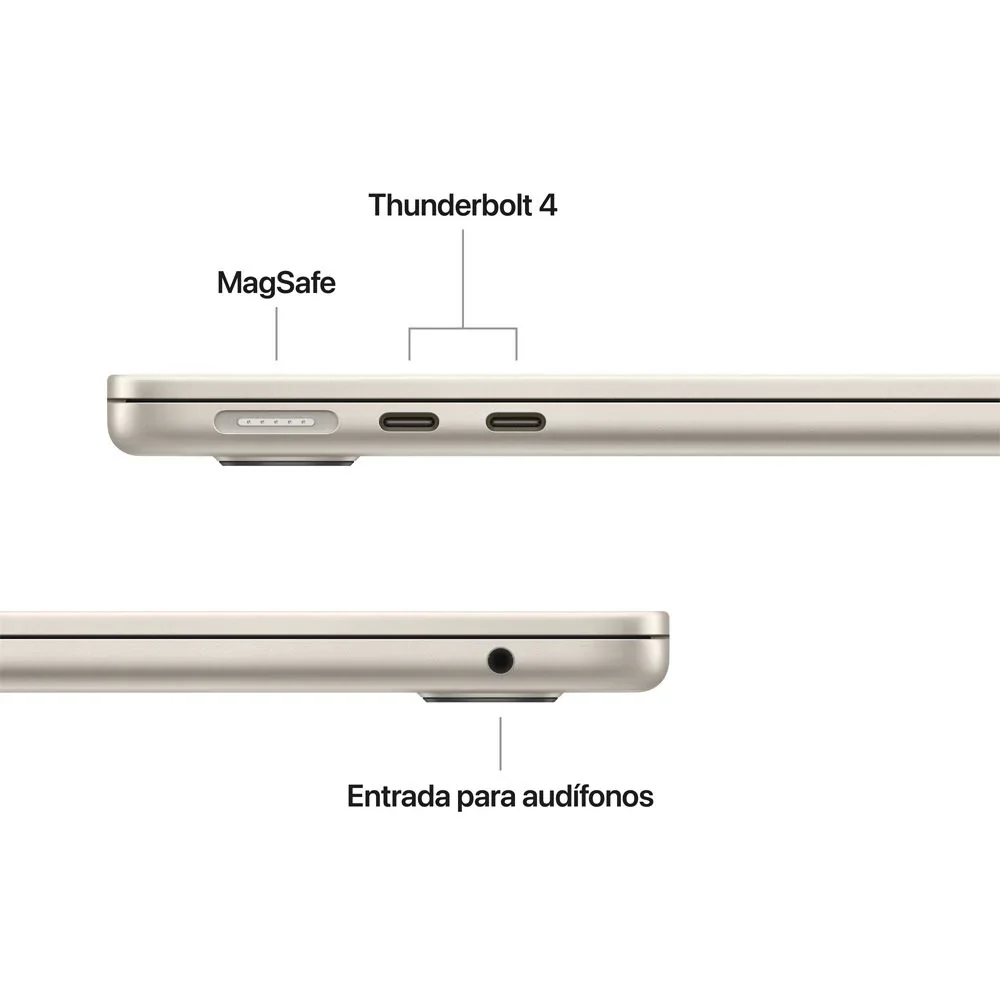 MacBook Air 13 Chip M5 - Image 13