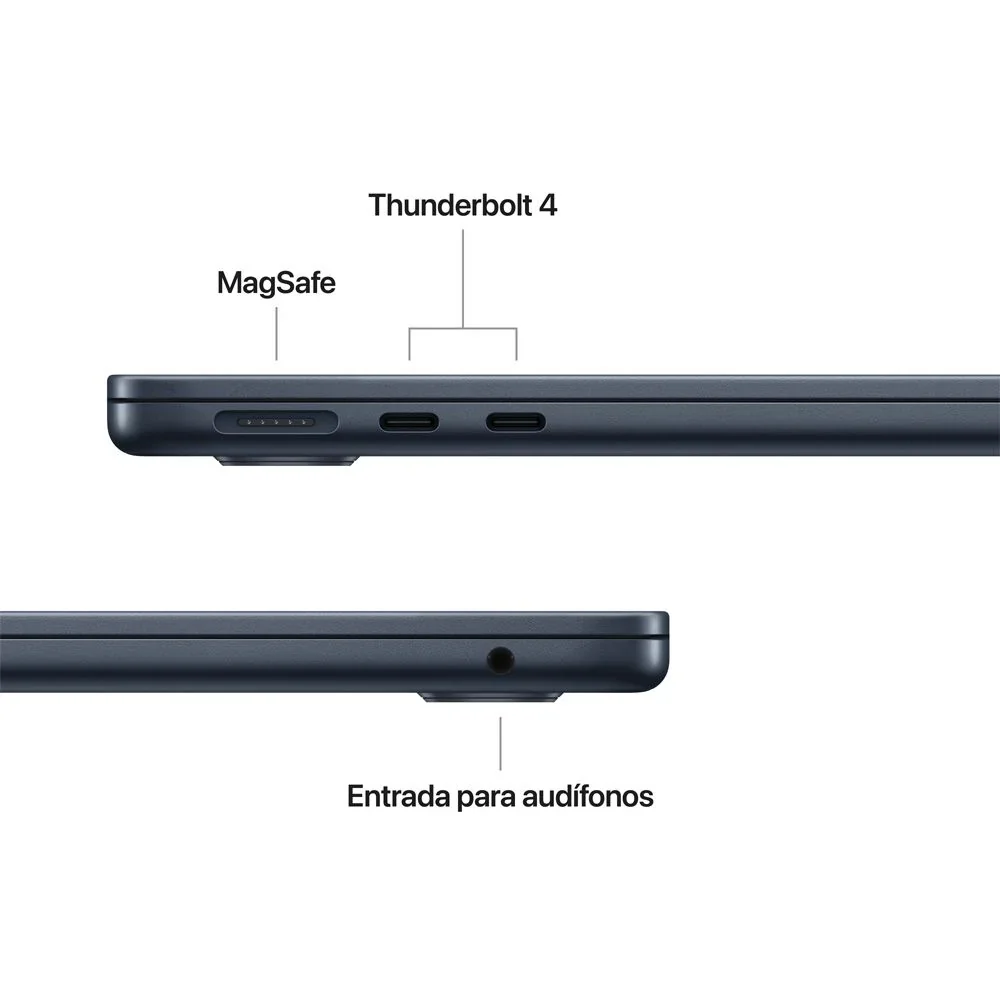 MacBook Air 13 Chip M5 - Image 17