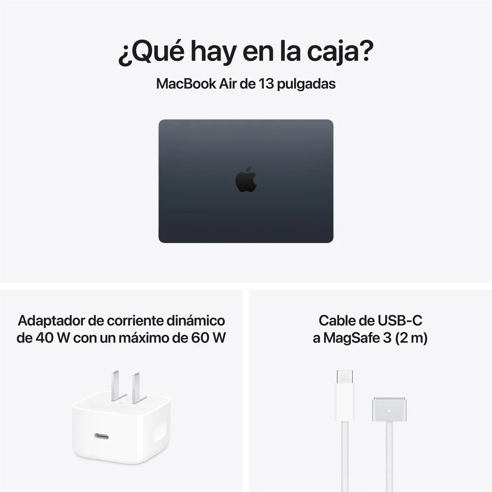 MacBook Air 13 Chip M5 - Image 18