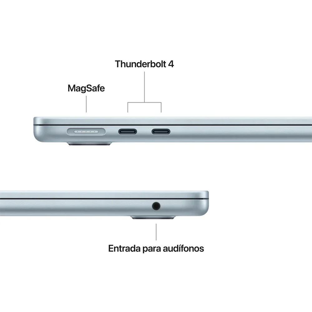 MacBook Air 13 Chip M5 - Image 21