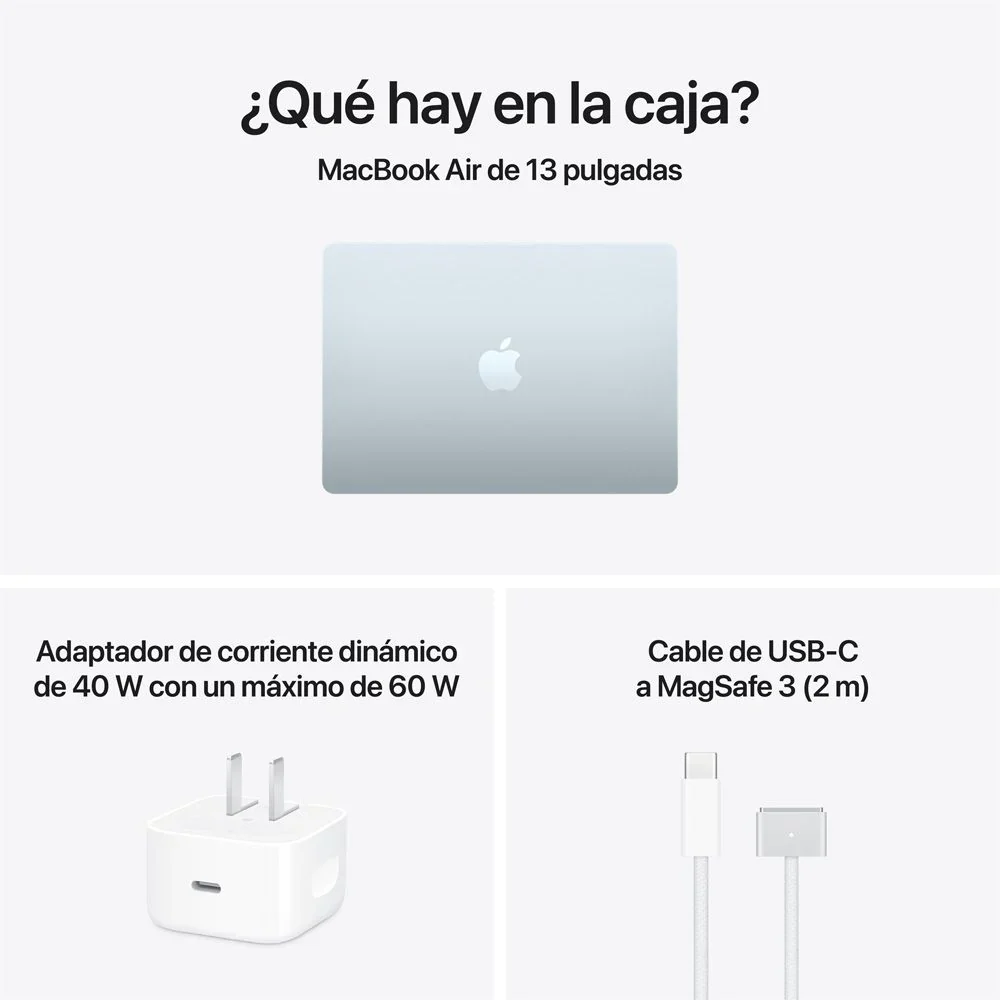 MacBook Air 13 Chip M5 - Image 22