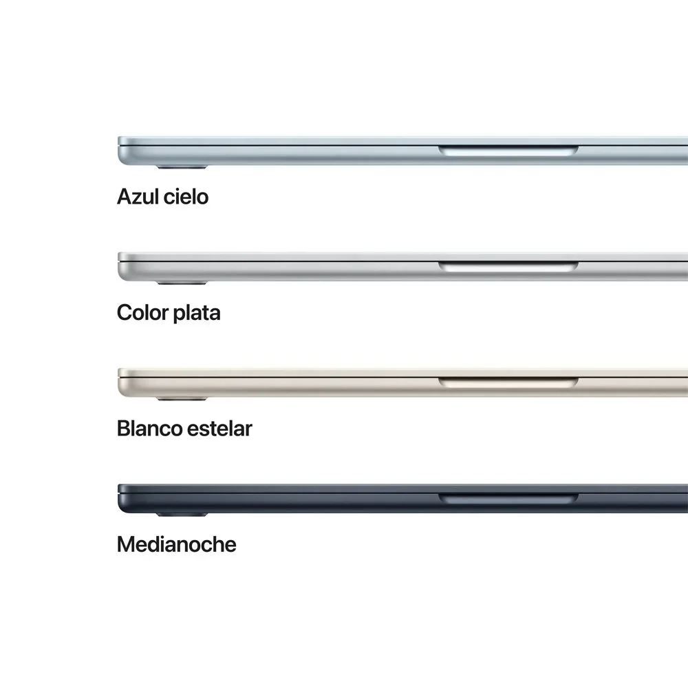 MacBook Air 13 Chip M5 - Image 3