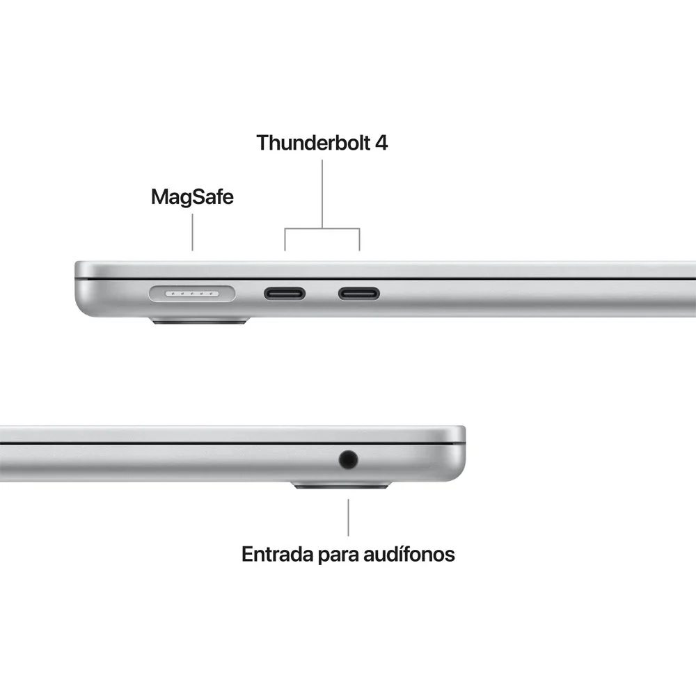 MacBook Air 13 Chip M5 - Image 6