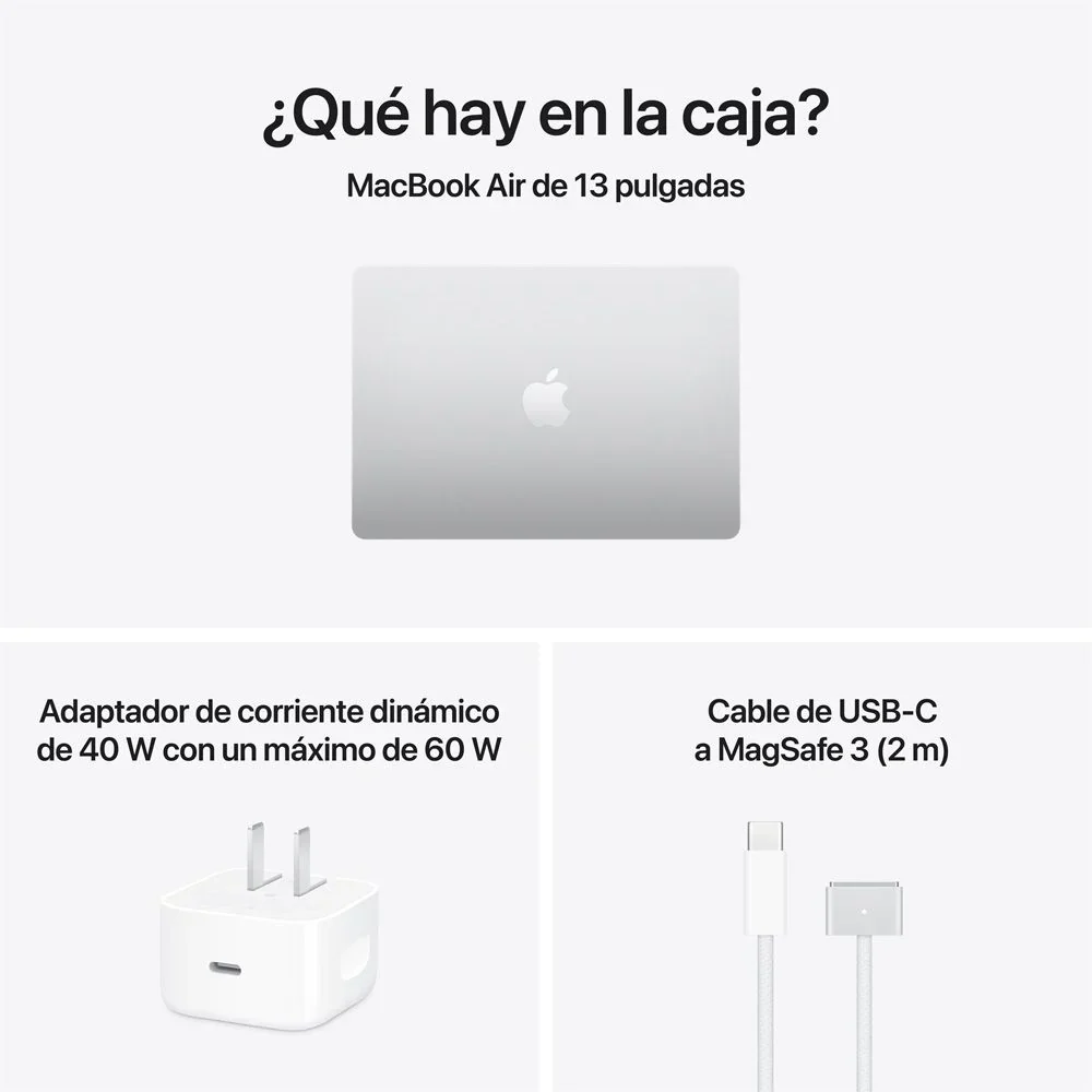 MacBook Air 13 Chip M5 - Image 9