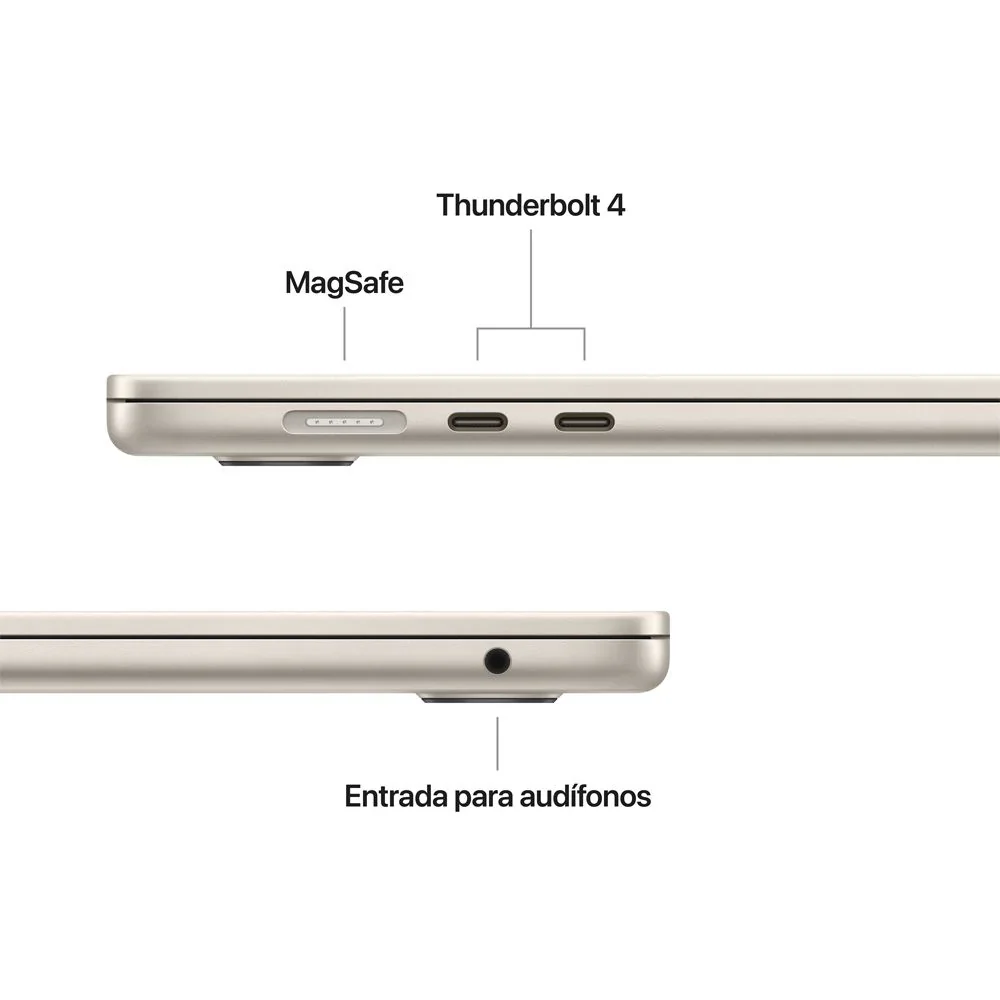 MacBook Air 15 Chip M5 - Image 14