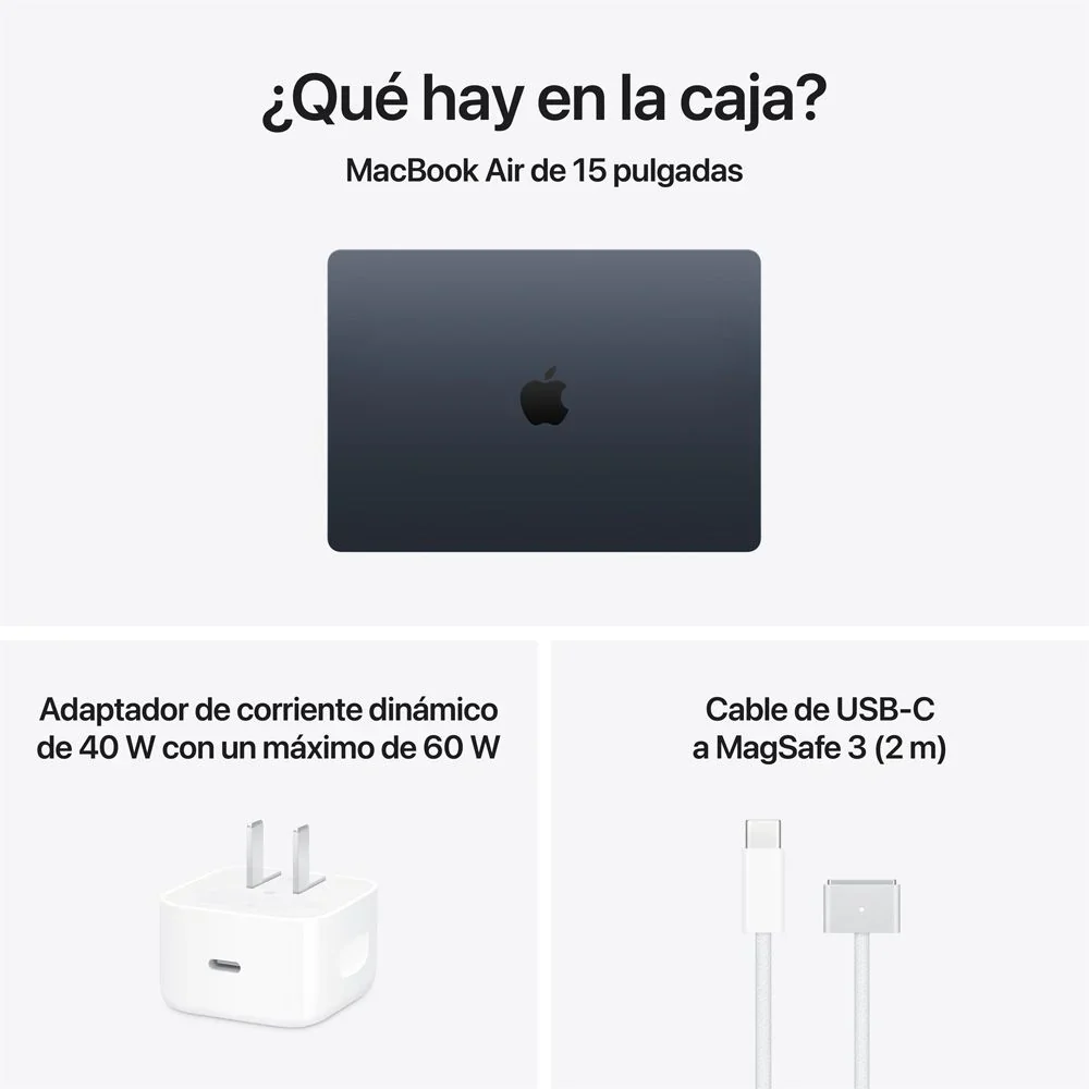 MacBook Air 15 Chip M5 - Image 18