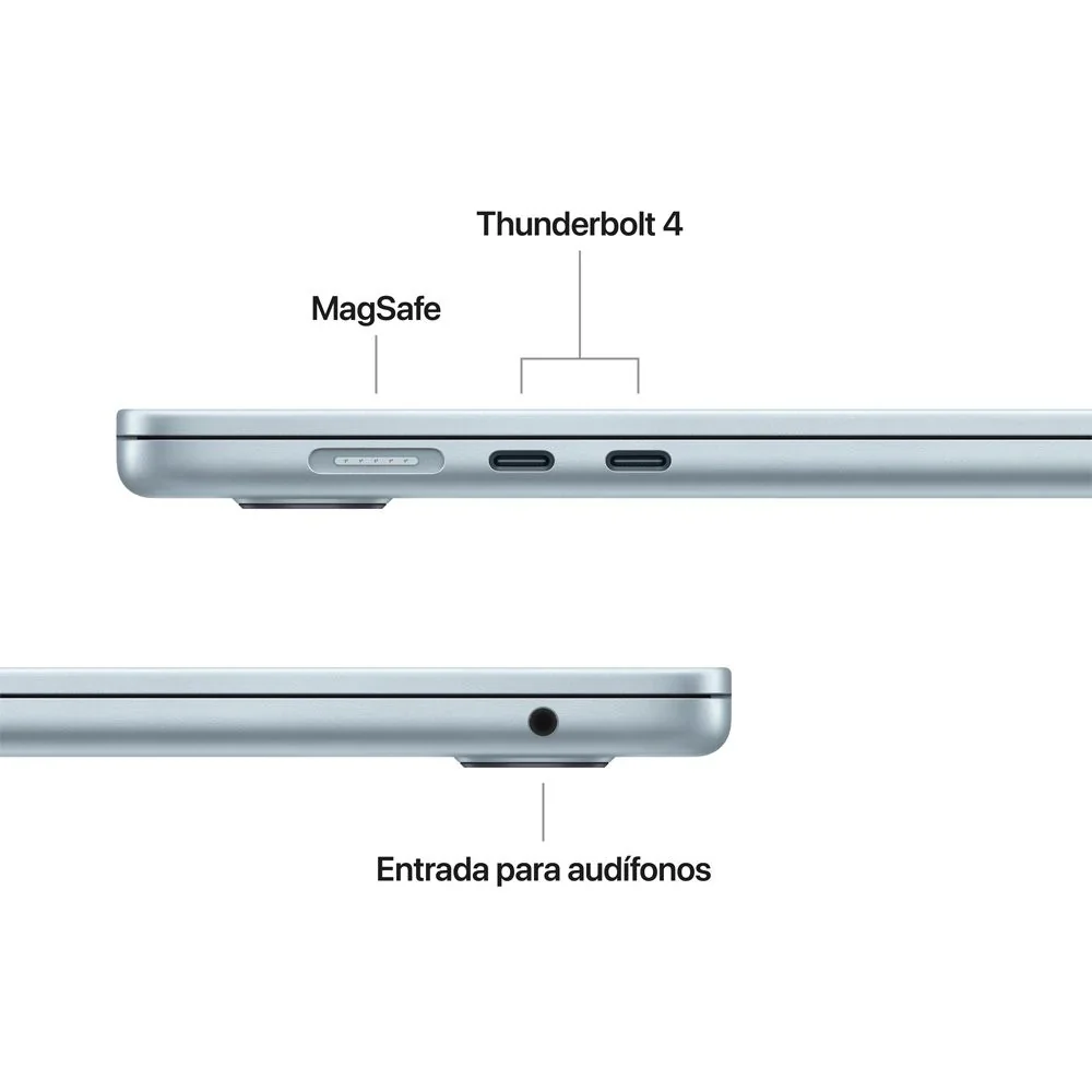 MacBook Air 15 Chip M5 - Image 20