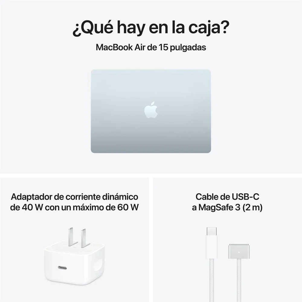 MacBook Air 15 Chip M5 - Image 21