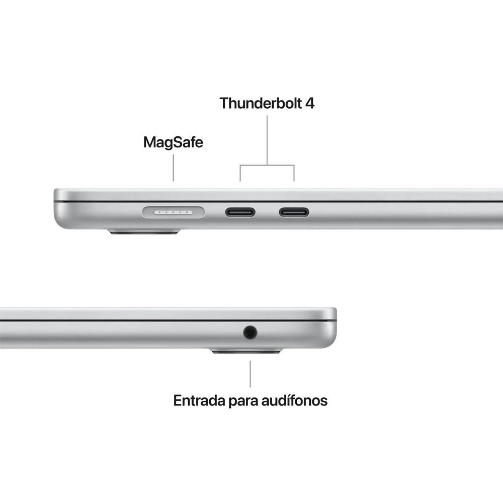 MacBook Air 15 Chip M5 - Image 6