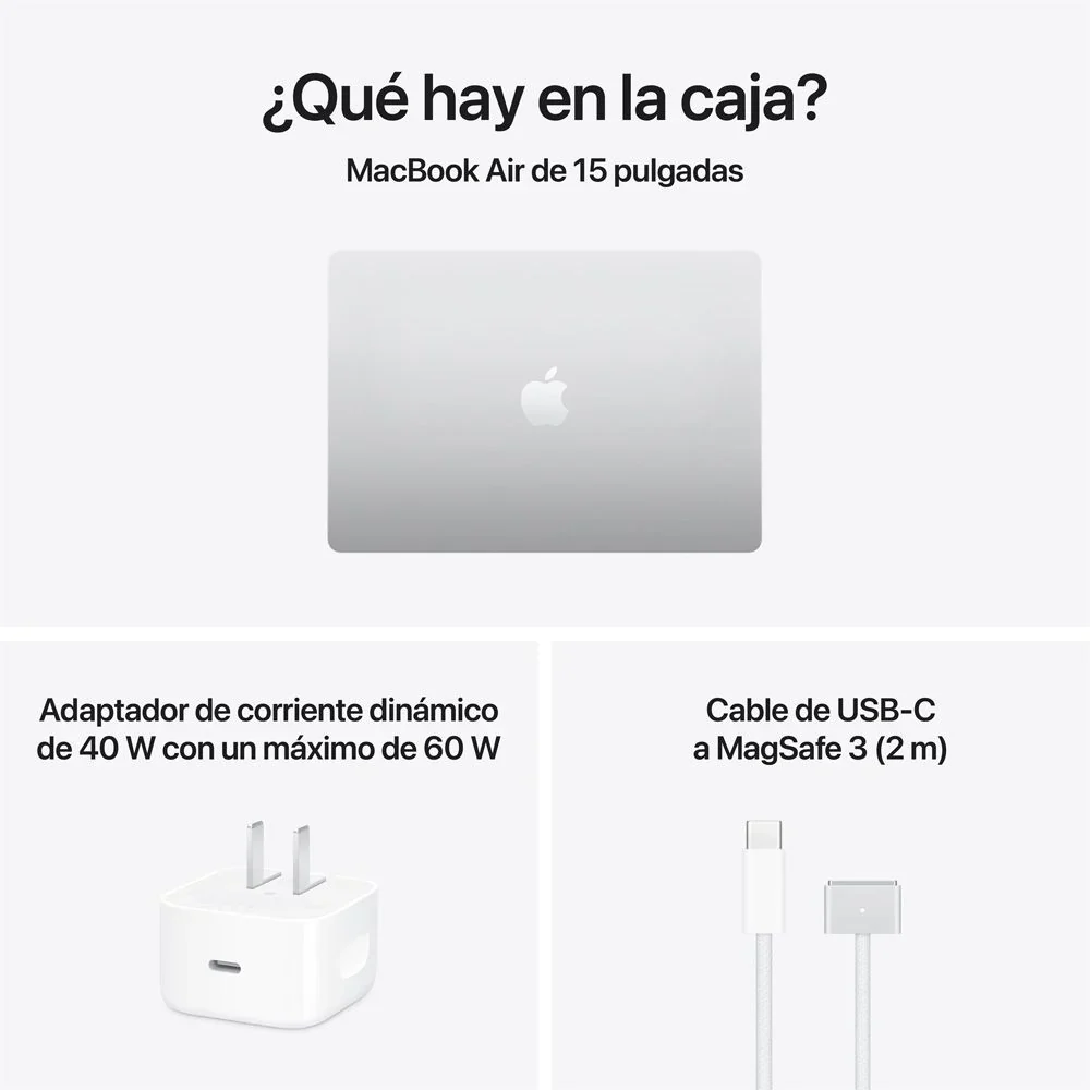 MacBook Air 15 Chip M5 - Image 9