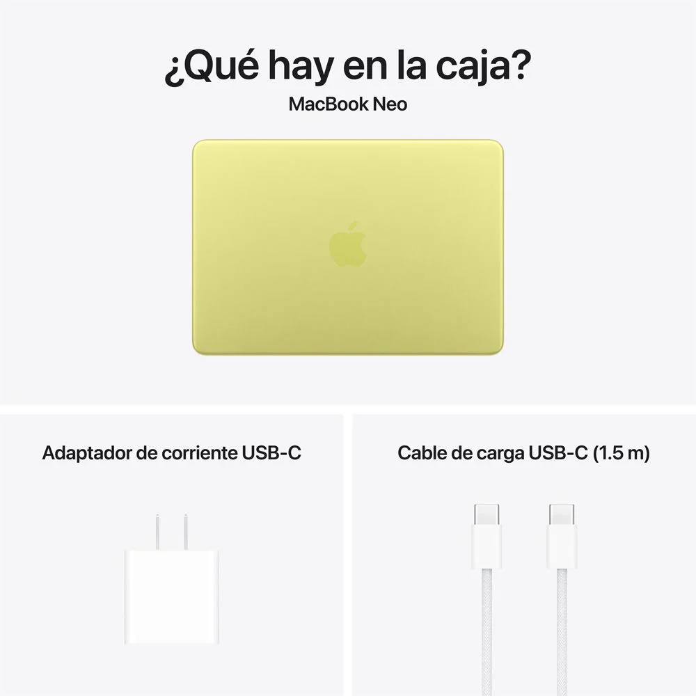MacBook Neo - Image 16