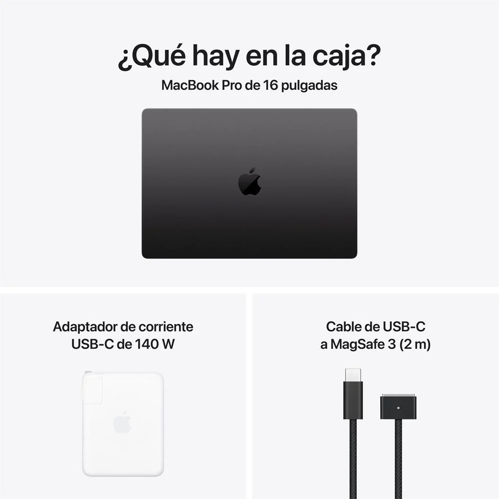 MacBook Pro 16 con Chip M5 Pro - Image 13