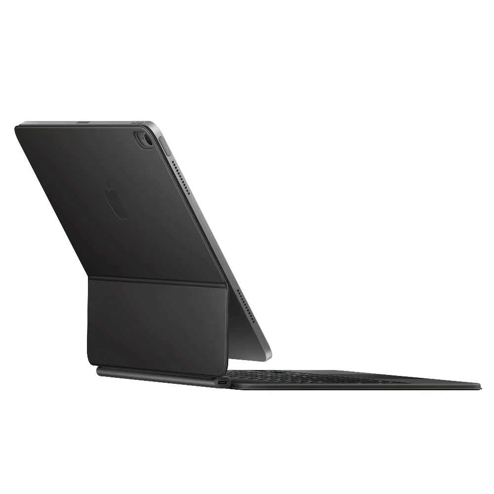 Magic Keyboard para el iPad Air de 13 pulgadas (M3, M4) – Español (España) - Negro - Image 5