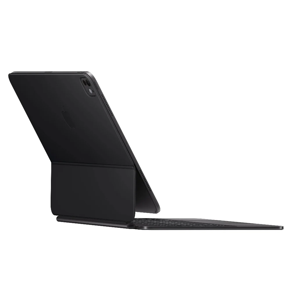 Magic Keyboard para el iPad Pro de 13 pulgadas (M5/M4) - Español (España) - Negro - Image 3
