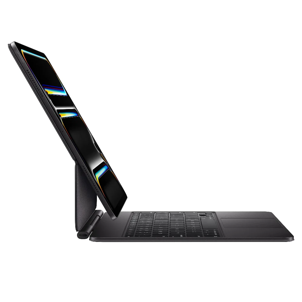 Magic Keyboard para el iPad Pro de 13 pulgadas (M5/M4) - Español (España) - Negro - Image 4