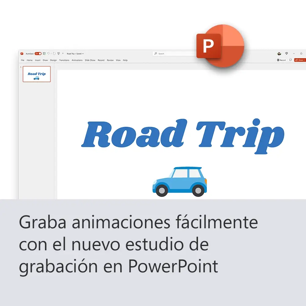 Microsoft Office Hogar y Estudiantes 2024 - Image 4