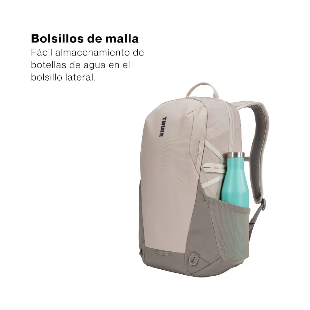 Mochila Thule Enroute 21L - Blanco - Image 10