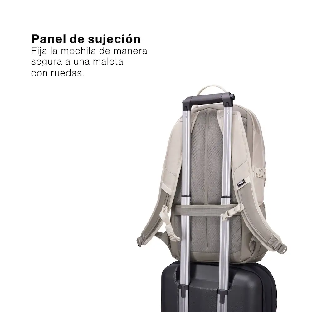 Mochila Thule Enroute 21L - Blanco - Image 11