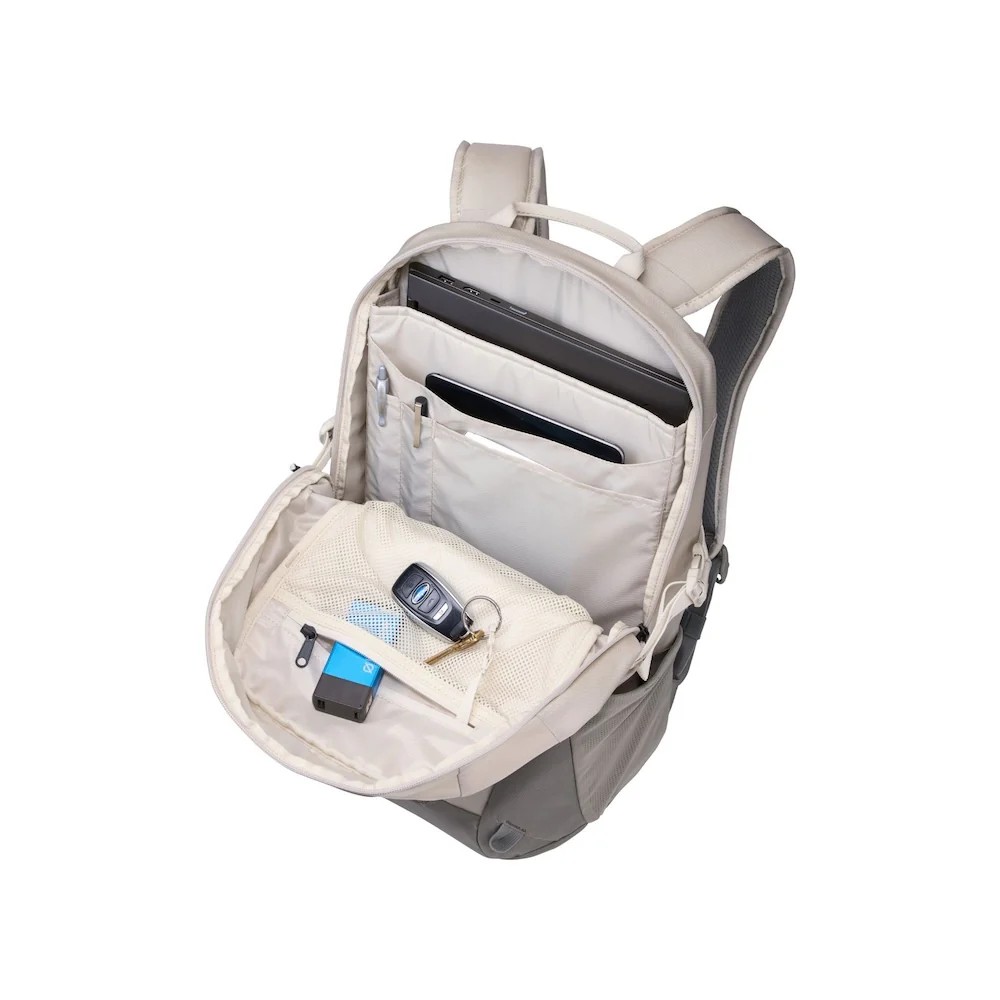 Mochila Thule Enroute 21L - Blanco - Image 3