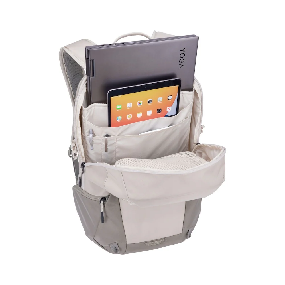 Mochila Thule Enroute 21L - Blanco - Image 4
