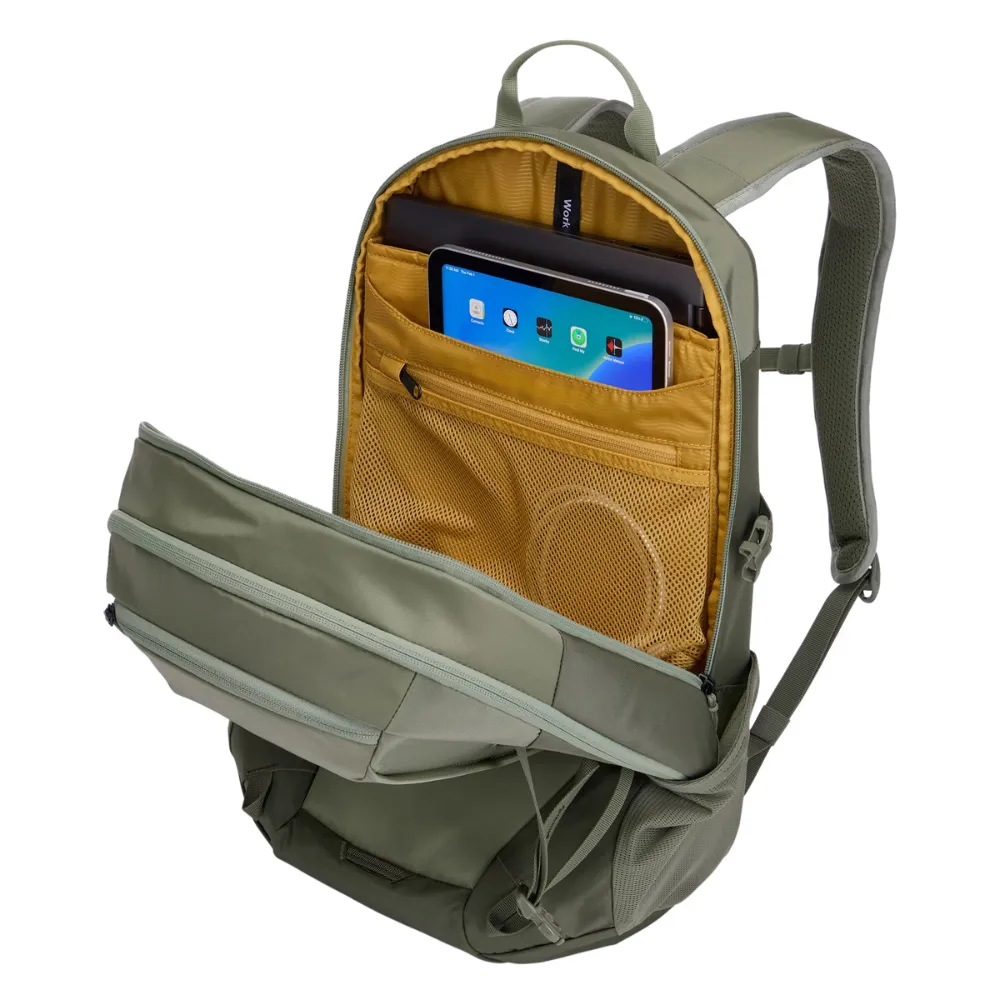 Mochila Thule Enroute 23L - Verde Suave - Image 3