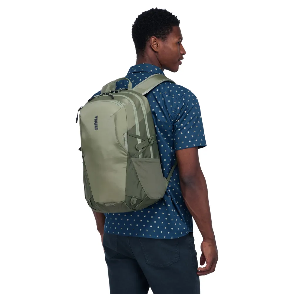 Mochila Thule Enroute 23L - Verde Suave - Image 4